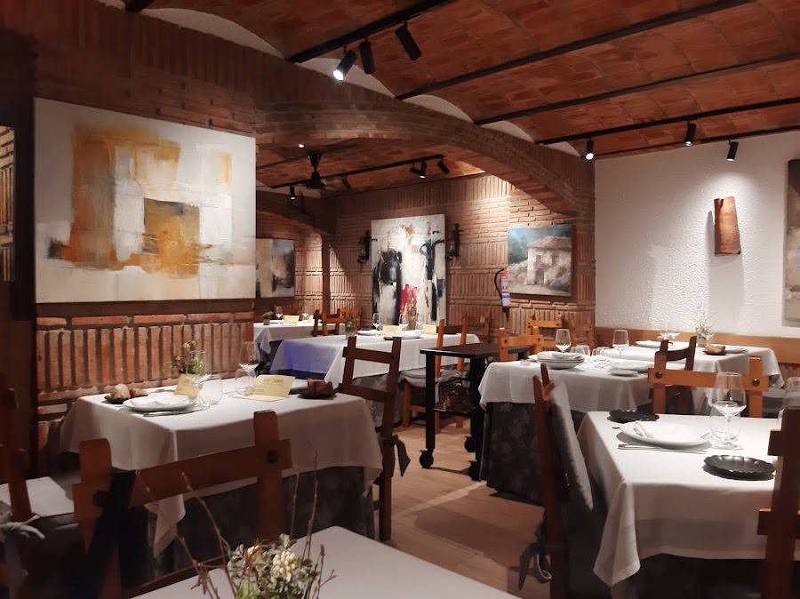 Restaurante Azpi-enea