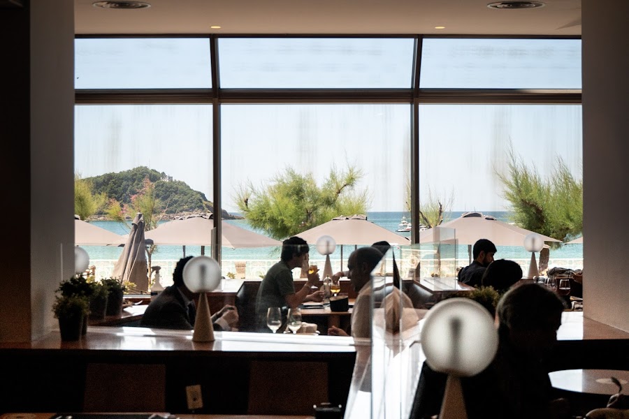 Restaurante Biarritz