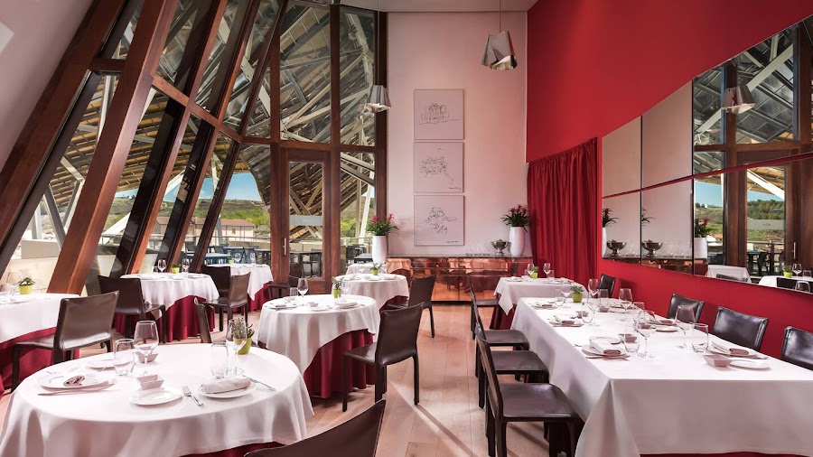 Restaurante Bistro 1860