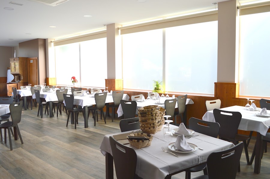 Restaurante Bittarte