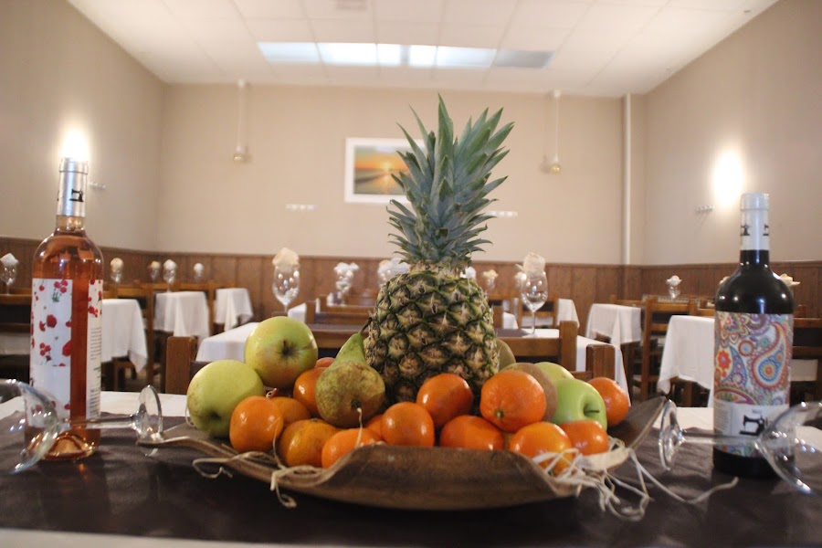 Restaurante "Camilo"