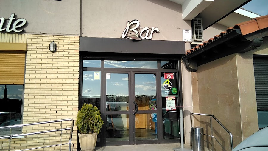 Restaurantes en Caparroso provincia de Navarra