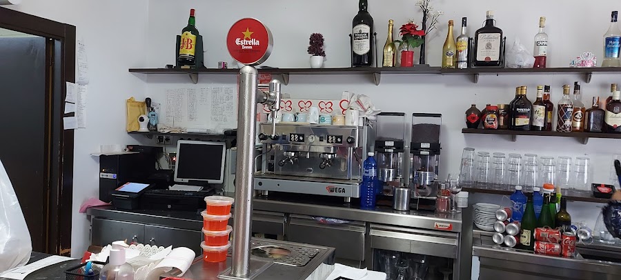 Restaurante Chino Gran Siglo ali baba kebab