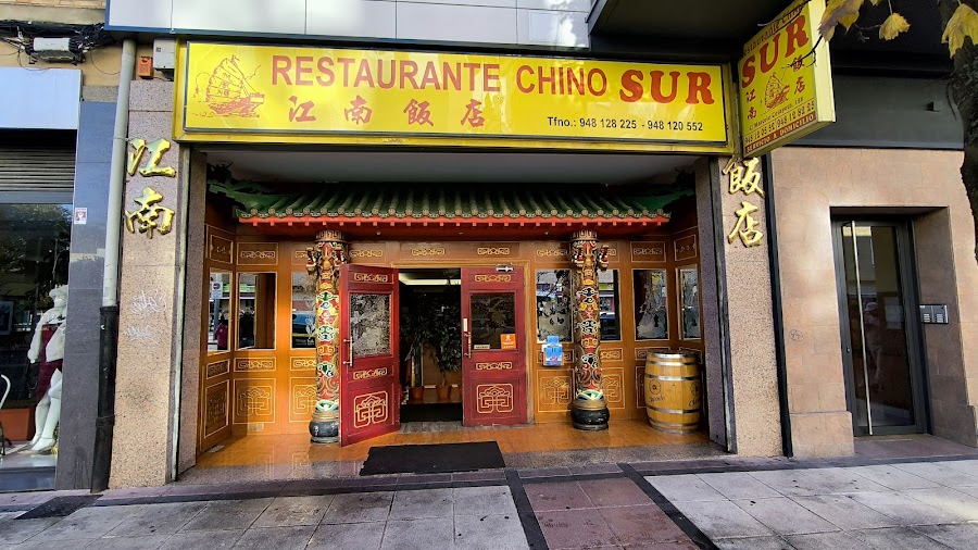 Restaurante Chino SUR