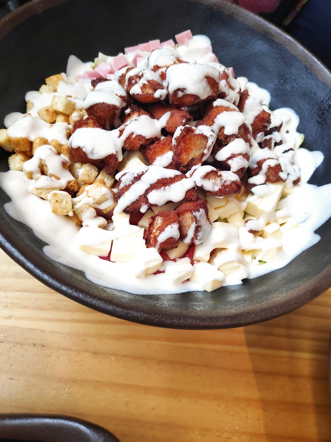 Restaurante Don Gabriel - Zabalgana