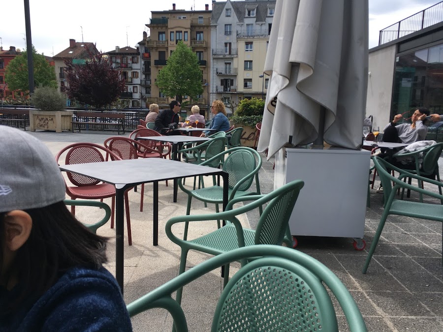 Restaurante Donosti Sidreria