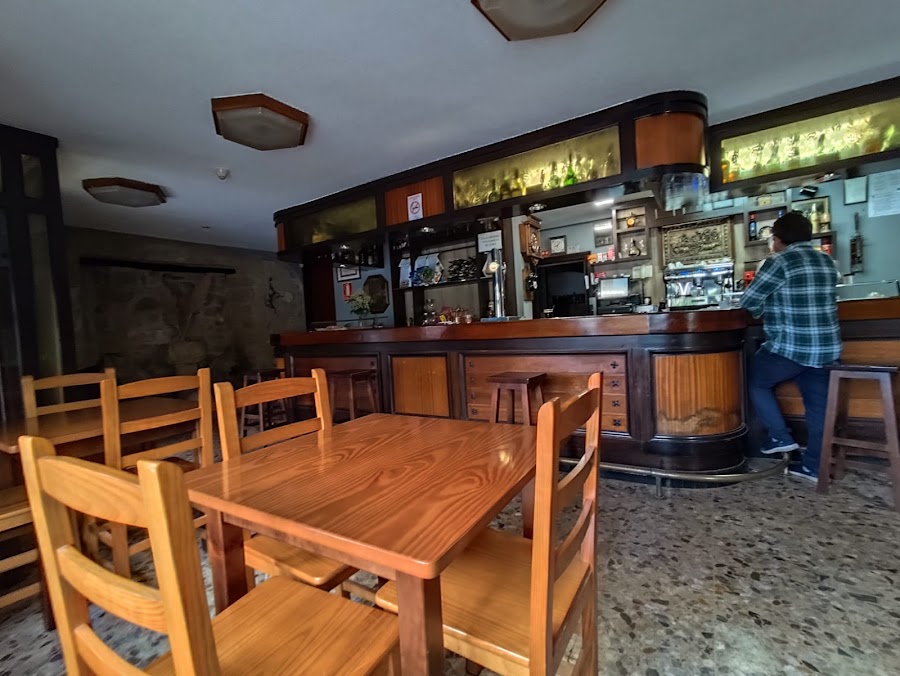 Restaurante El Maño
