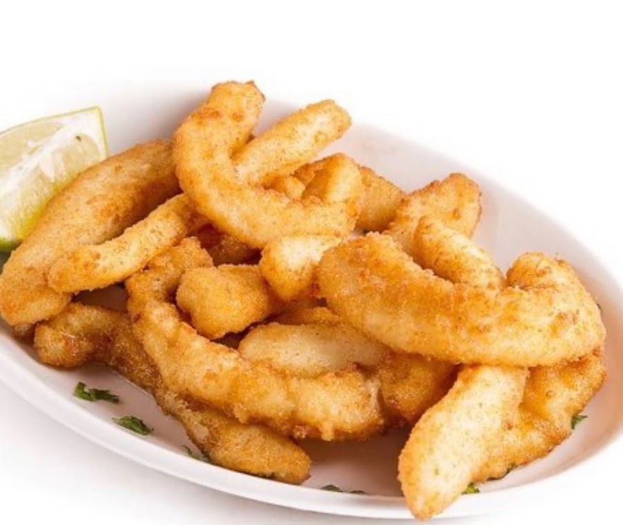 Restaurante El Mariscal II