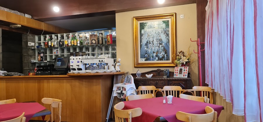 Restaurante El Pañuelico