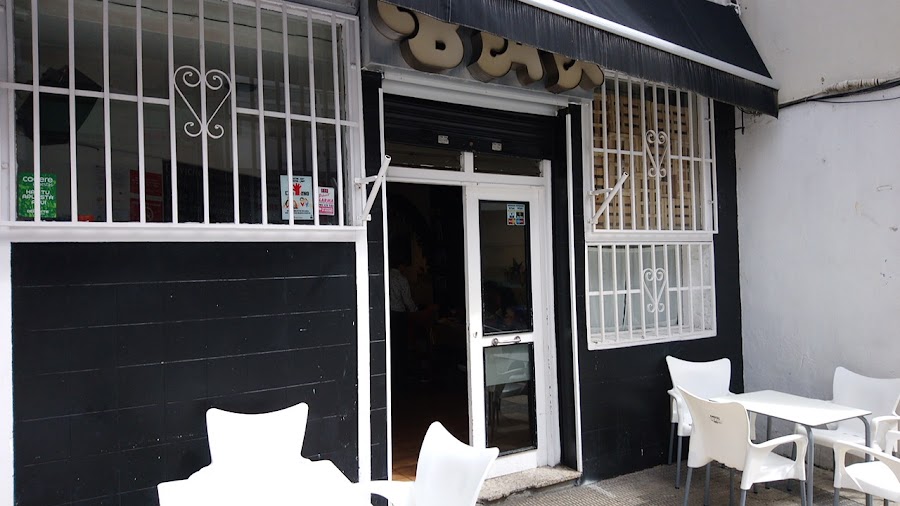 Restaurante El Tumi