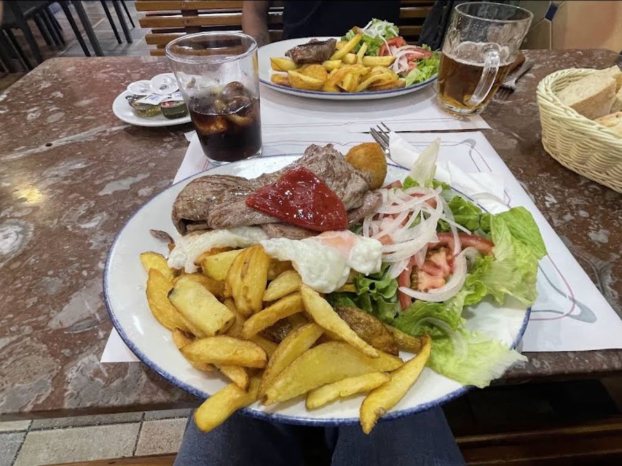 Restaurante Express