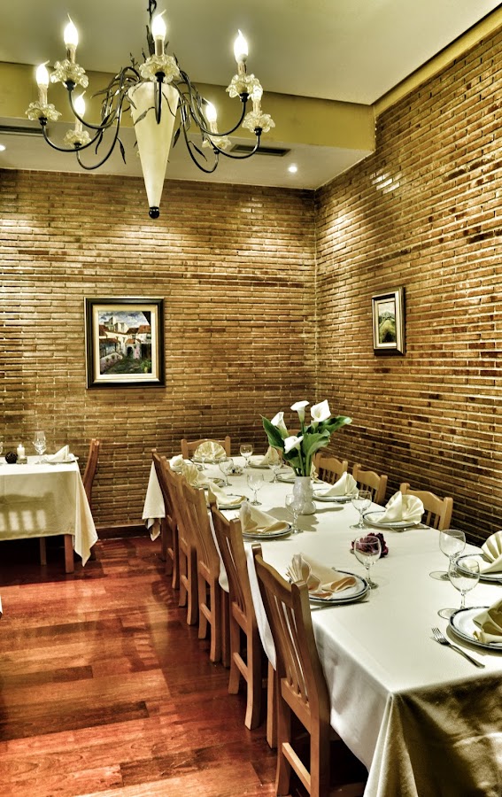 Restaurante Hilarion