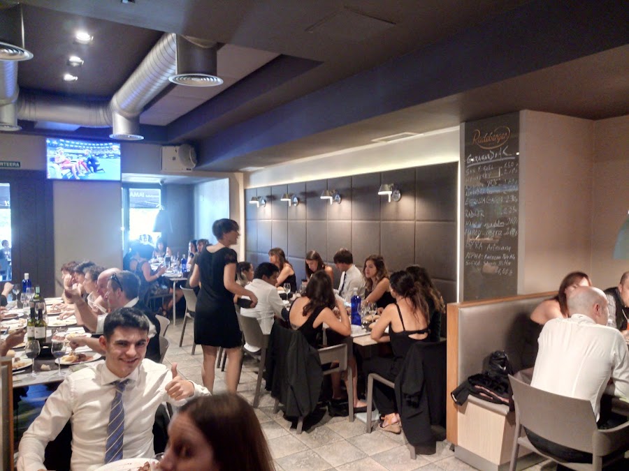 Restaurante Iamai