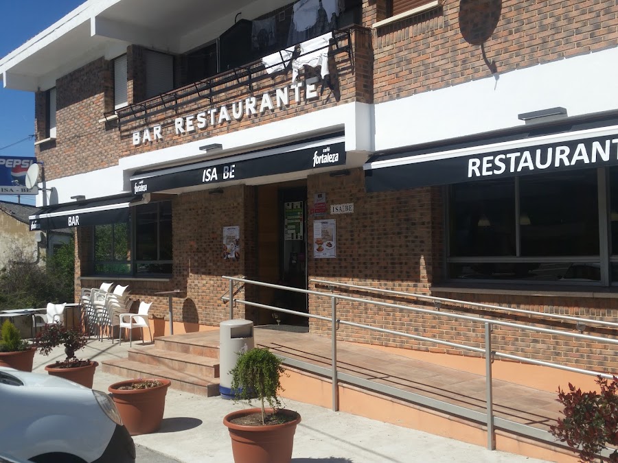 Restaurante Isabe
