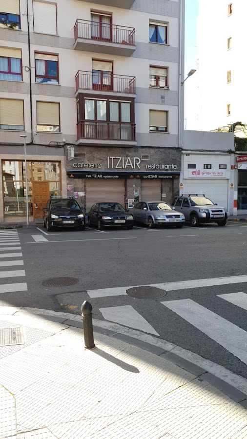 Restaurante Itziar