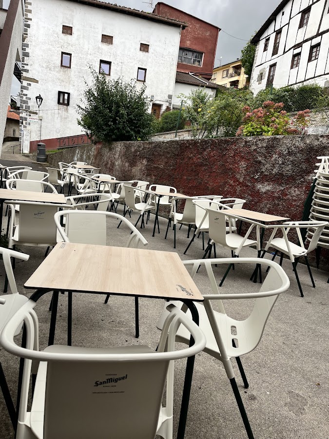 Restaurante Kanua