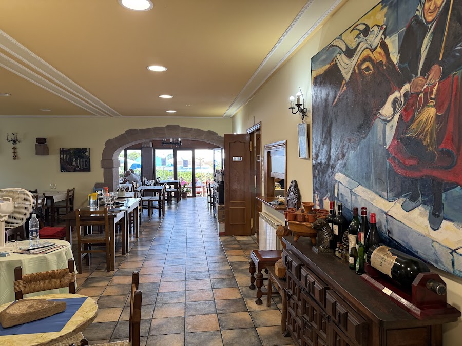 Restaurante Kattalin