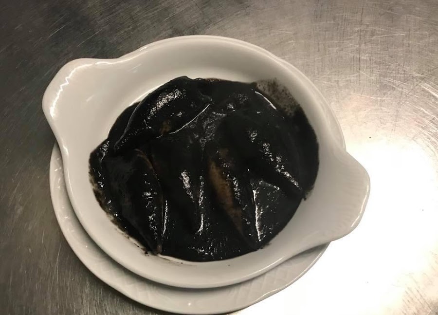 Restaurante Lizar Etxe