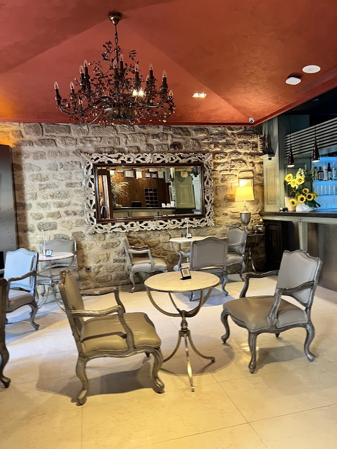 Restaurante Los Parajes