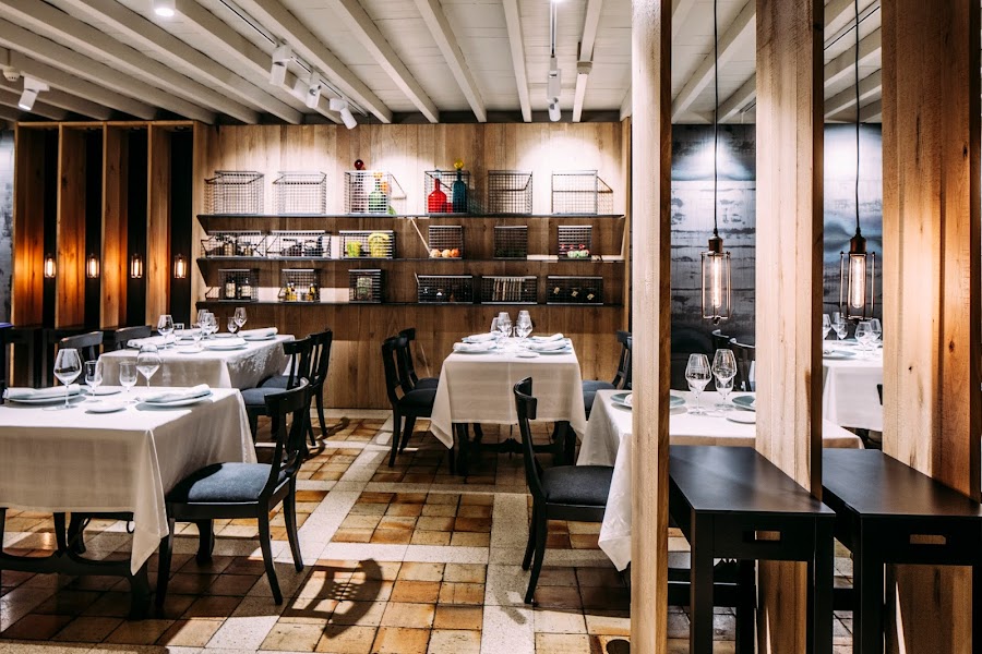 Restaurante Maher