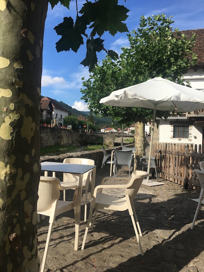 Restaurante Orialde