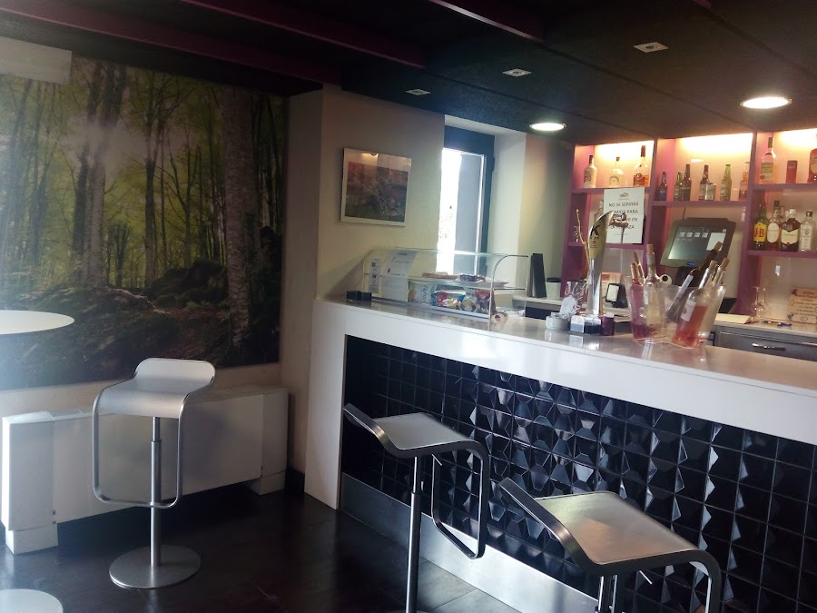 Restaurantes en Romanzado/Erromantzatua provincia de Navarra