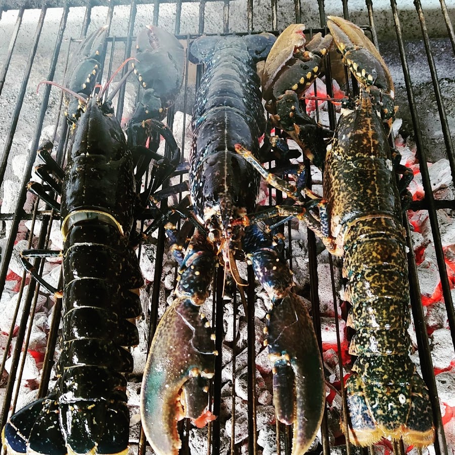 Restaurante Sekaña Erretegia