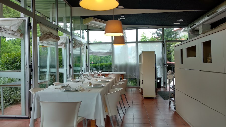 Restaurante Tartufo