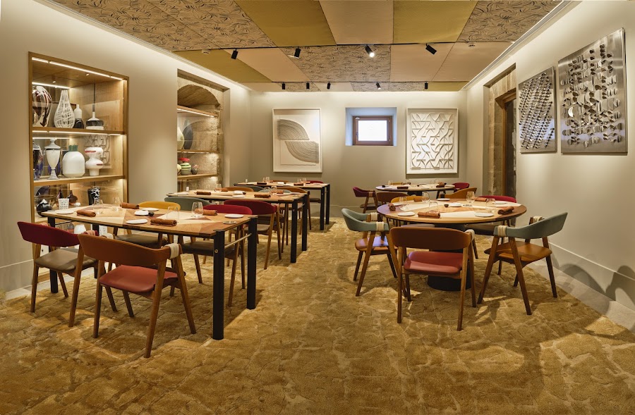 Restaurantes en Samaniego provincia de Araba/Álava