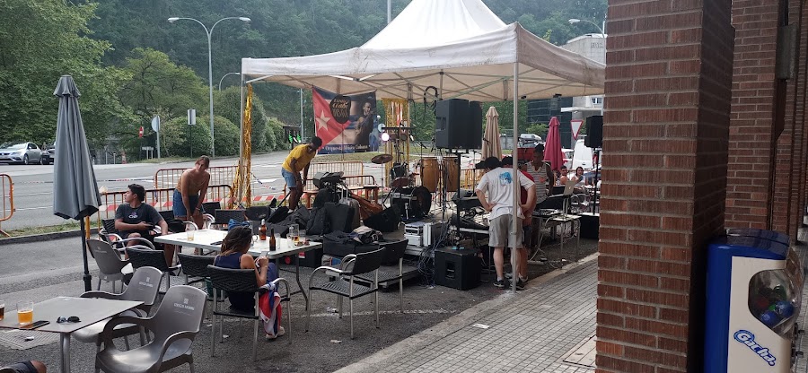 Restaurante Torrekua Jatetxea