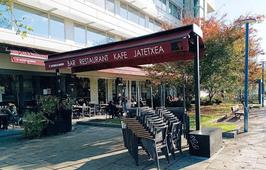 Restaurante Vía Fora