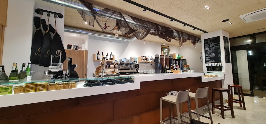 Restaurante XL taberna