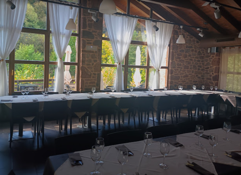 Restaurante Zaldu