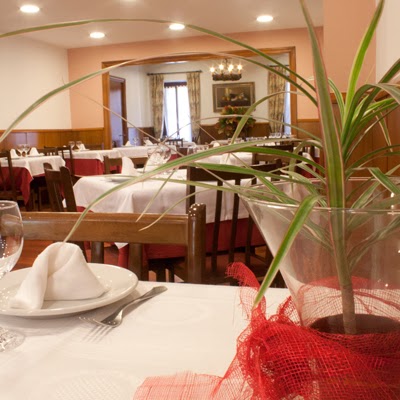 Restaurante Zaldundegi Jatetxea