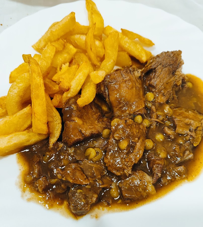Restaurante Zikuñaga