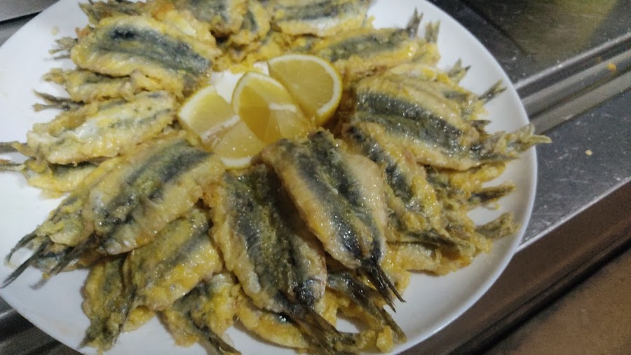 Sidrería "Ataria"