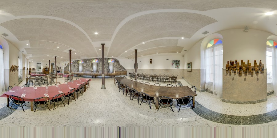 Sidrería Kuartango