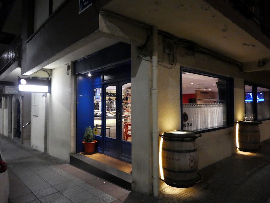 Taberna Bidezar