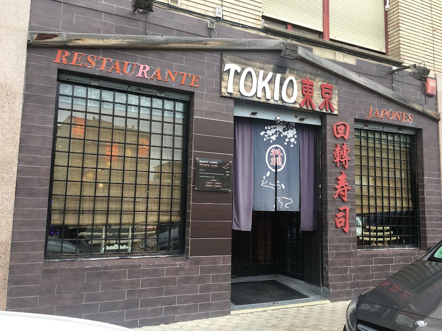 Tokio Restaurante