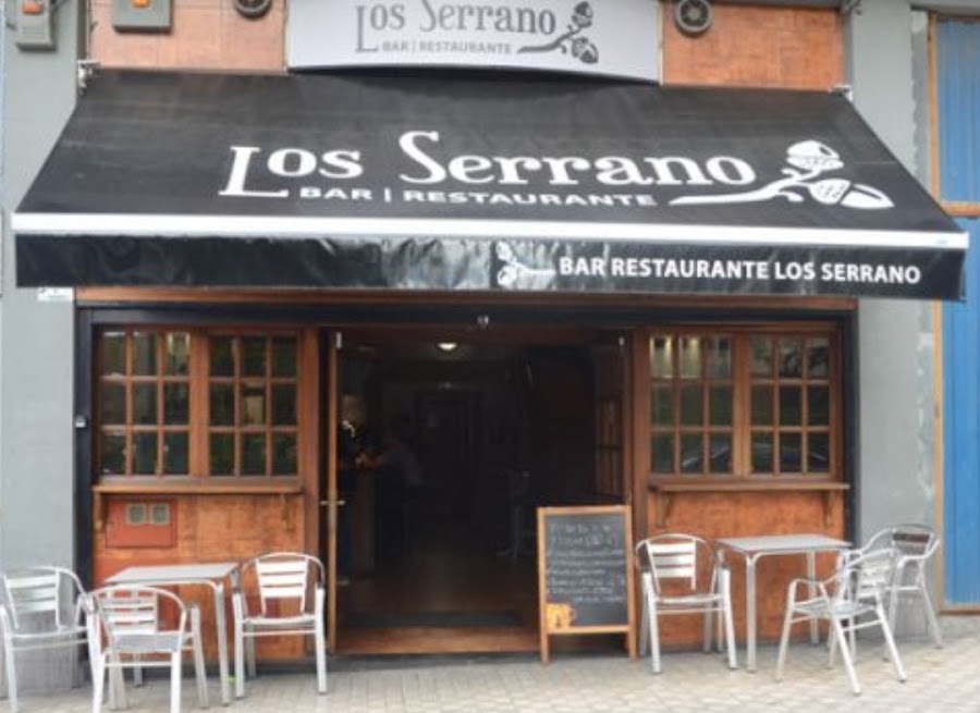 Tonny’s Top Chicken