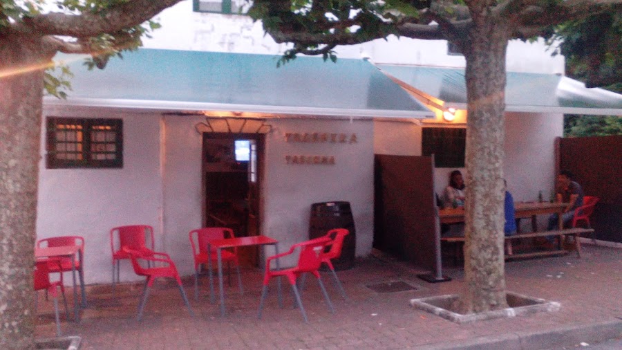 Tragoxka Taberna