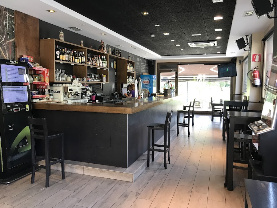 Txistu taberna