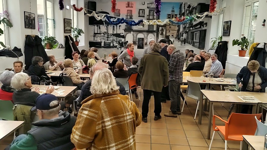 Udaberri Taberna Jatetxea