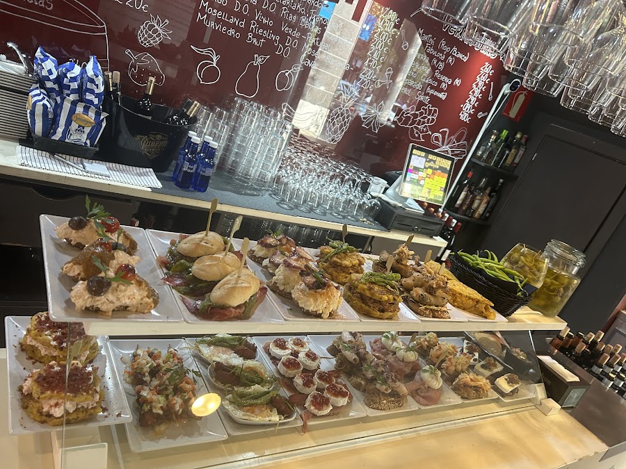 Viento sur gastroteka