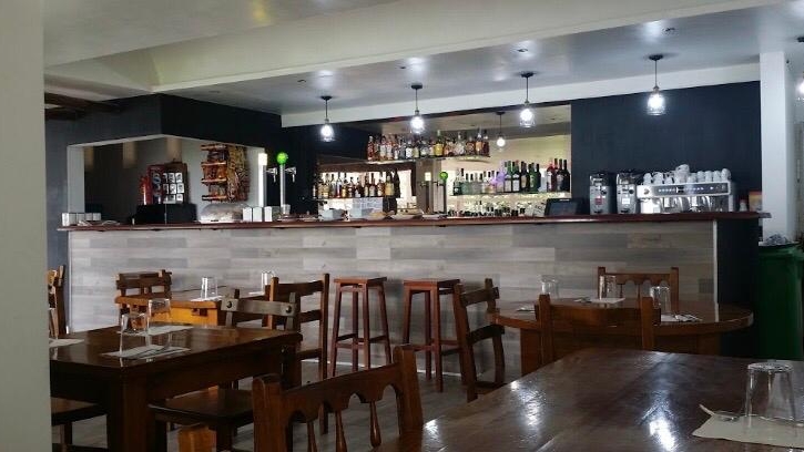 Zelai Bar-Restaurante