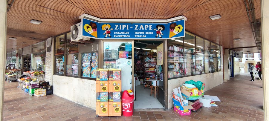 Zipi - Zape