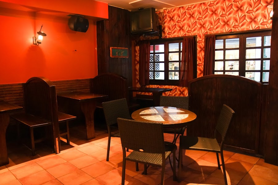 Zuhatz Taberna