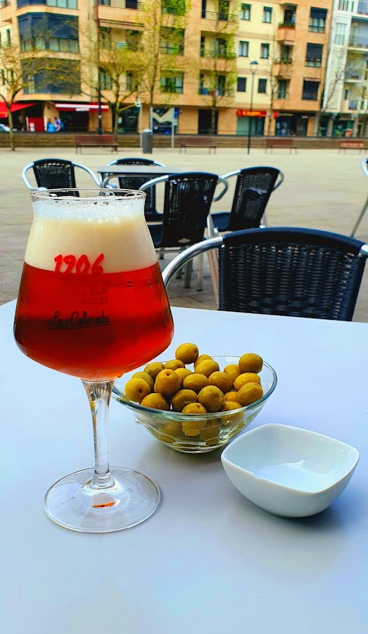 '97 TABERNA | Andoain