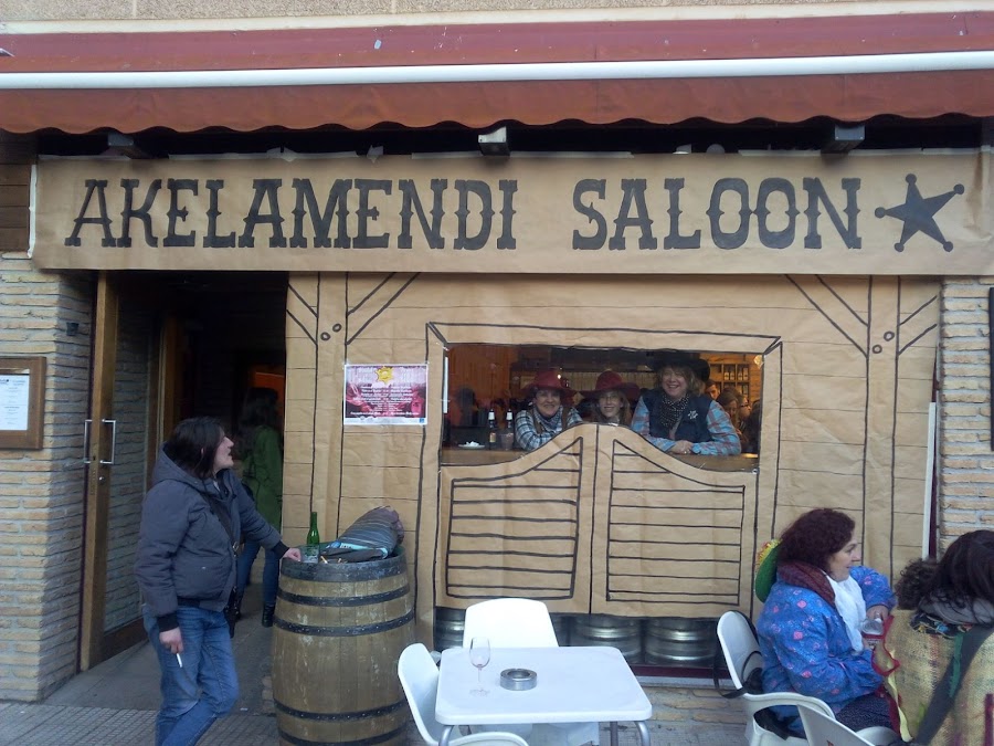 Akelamendi Elkartea