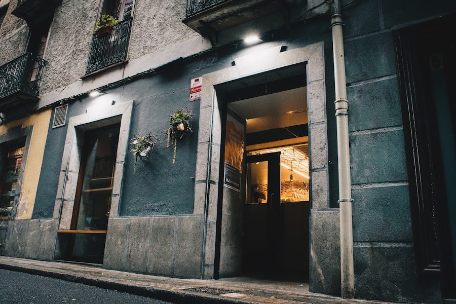 Amaiur Taberna